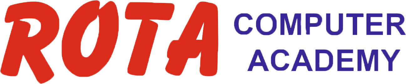 ROTA Computer Academy Institute